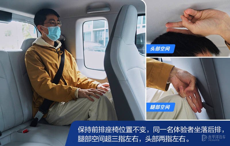 试驾五菱晴空四座版,7万公里五菱miniev