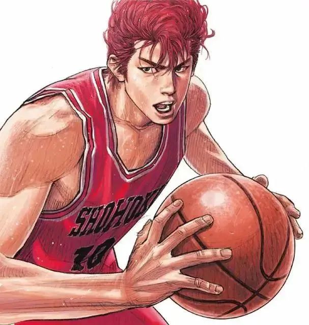 等了25年灌篮高手终于归来,为什么多年后灌篮高手还是这么燃