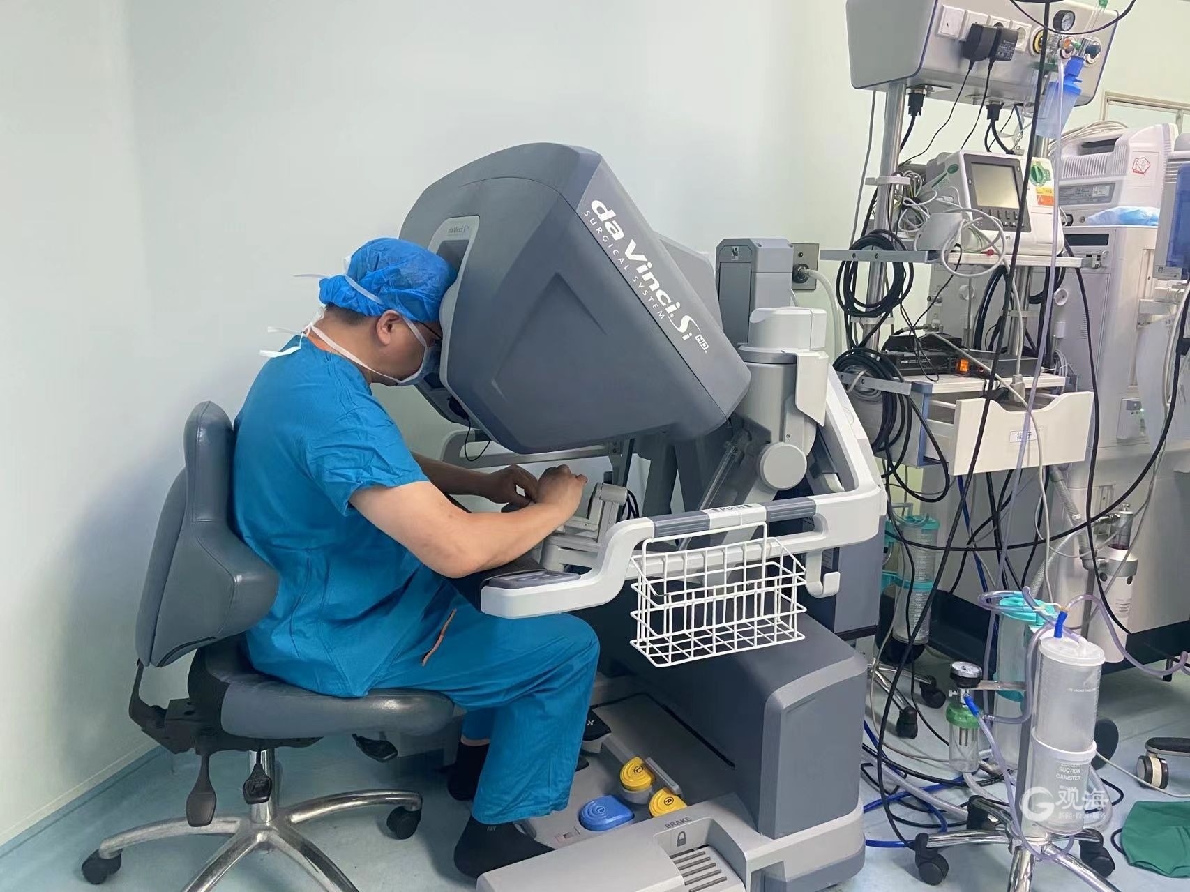 达芬奇微创心脏手术,达芬奇二尖瓣修复手术时间多久