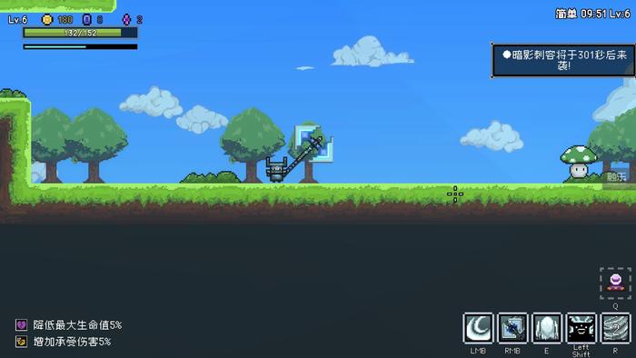 周末玩什么：治愈系AVG，佛系炼金模拟器，国产恐怖和“肉鸽”新作