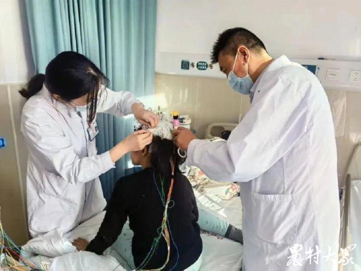 头晕并伴有癫痫,头晕容易瞌睡要警惕三种病