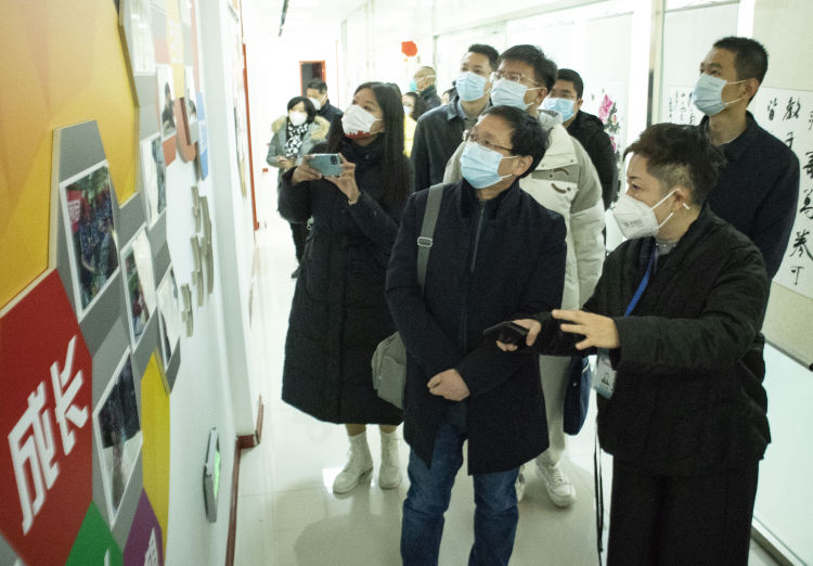 淄博城市智慧社区标准,智慧社区怎么实现