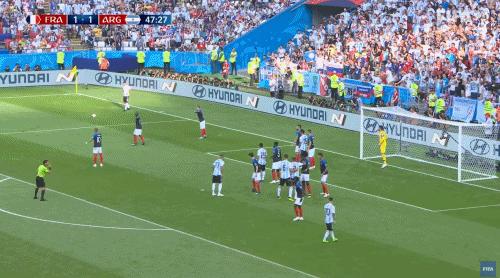 2018世界杯法国vs阿根廷全场回放,重温2014世界杯决赛阿根廷vs德国
