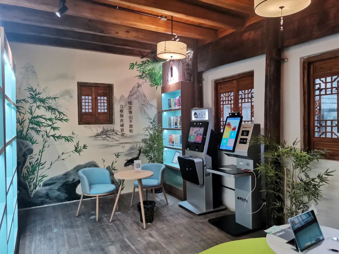 打卡千年古村上甘棠,打卡焦溪古镇感受古色古香韵味