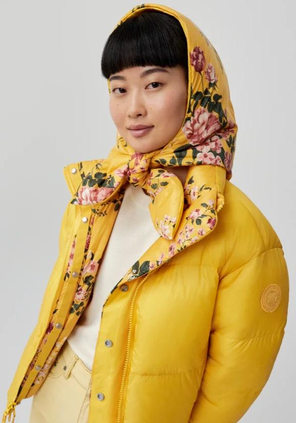 加拿大鹅是叫得最响的吗,加拿大鹅的特点