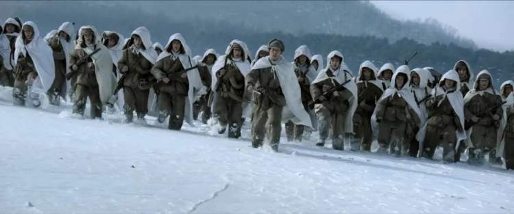 2020年十大华语电影,十大华语大片