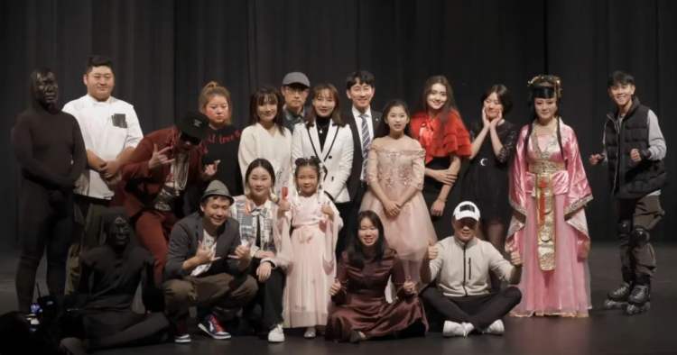 2018十大华语电影节视频,2020年华语十大佳片盘点