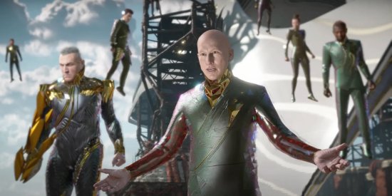 国外十大rpg手游排行榜,2021年rpg手游排行榜前十名