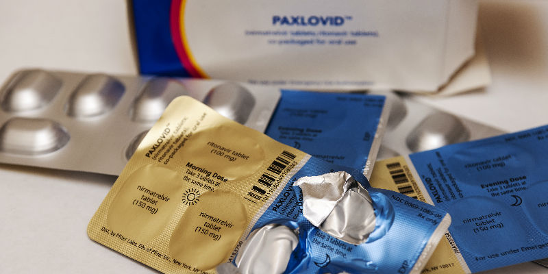 新冠抢购的是什么药,治新冠病毒的药