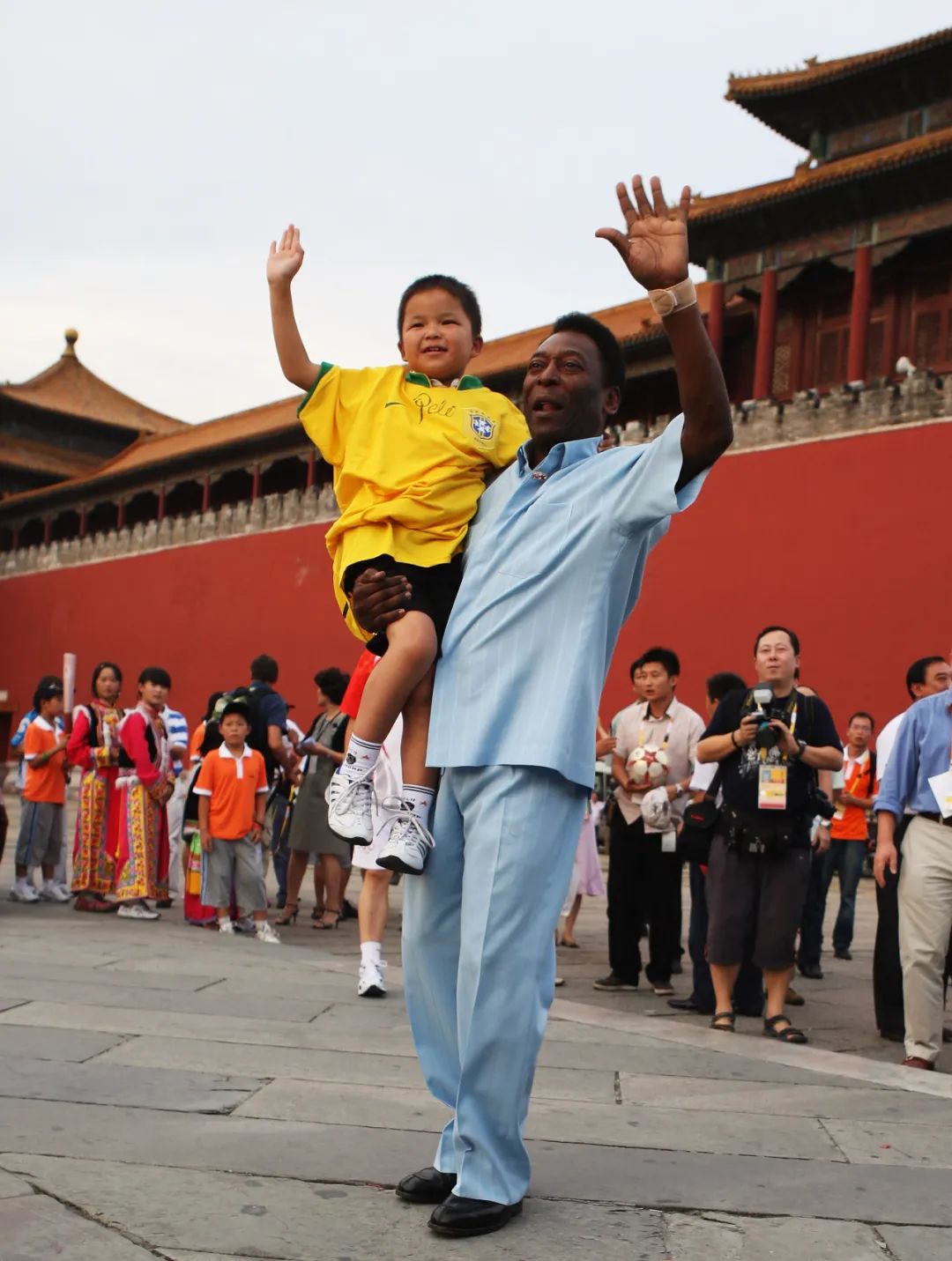 贝利初代球王,球王贝利哪年去世的