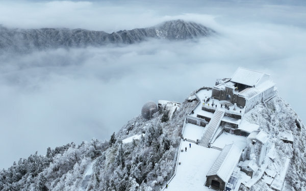元旦节去哪里玩才好玩,元旦春节去哪儿玩这份攻略请收好