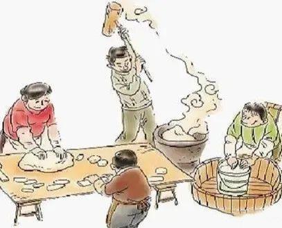 宋朝时期的元旦怎么过,宋朝元旦是怎么过的