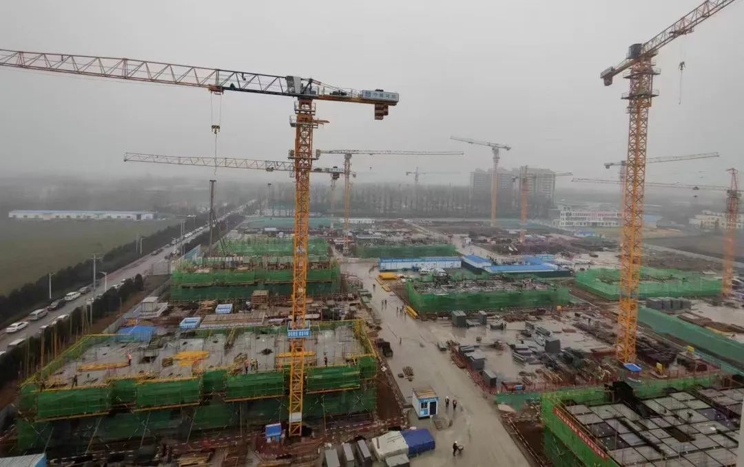 凝心聚力再发力,凝心聚力推进镇域经济高质量发展