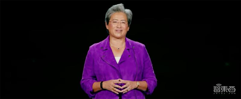 amd新的人工智能芯片,amd推出能运行更大模型的ai芯片