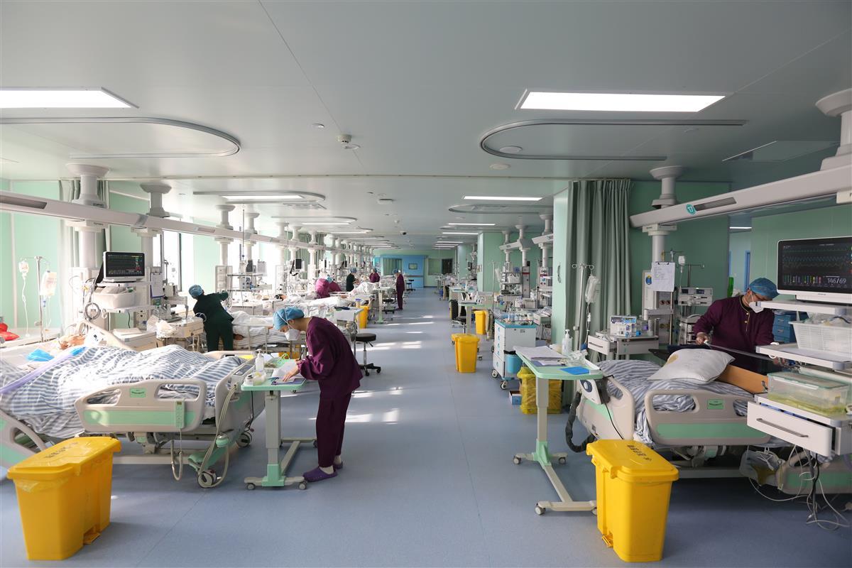 国家区域医疗中心有序推进,区域医疗中心建设发展路径