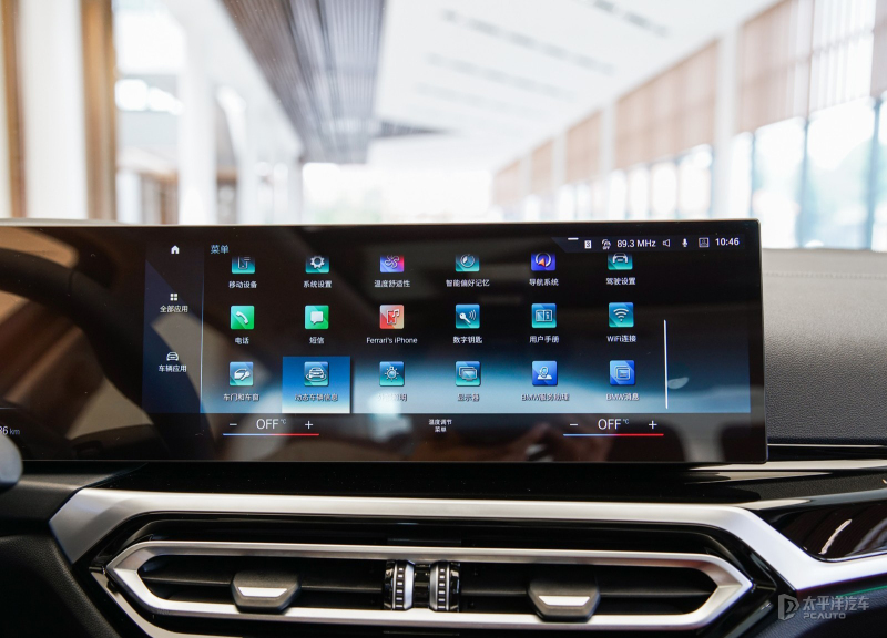 同级20-30万元纯电豪华轿车怎么选,想选一款空间好的车买它准没错