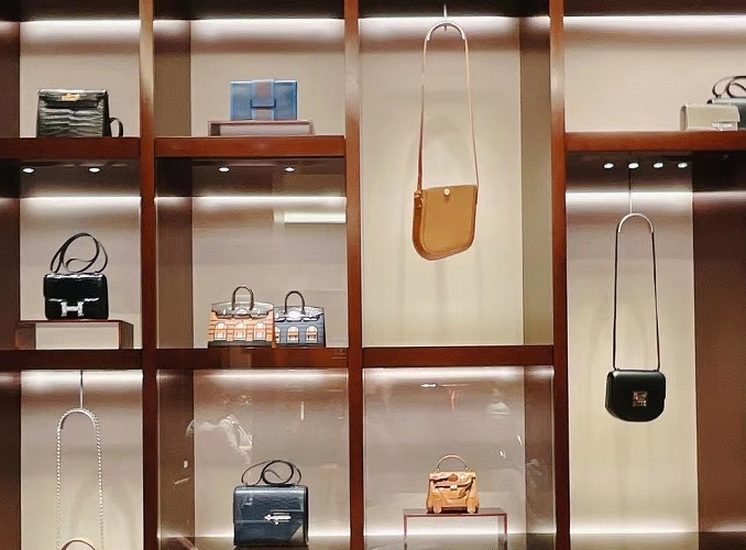 回归价值经典焕新，《中国奢侈品市场数字化趋势洞察报告（2022年版）》发布