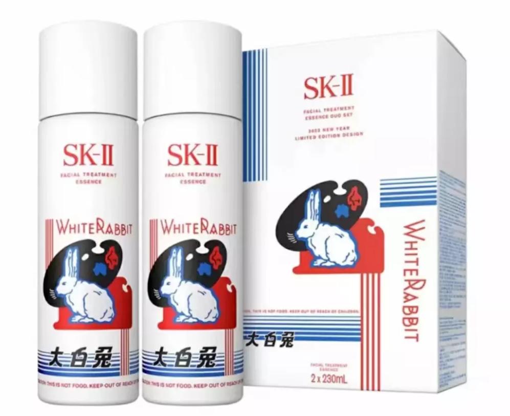 各大品牌新年礼盒pk,新品牌抢市场