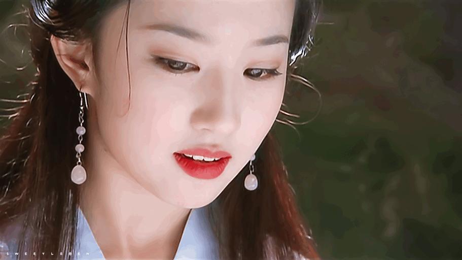 神仙姐姐的第一个现代剧,盘点神仙姐姐演的现代电视剧