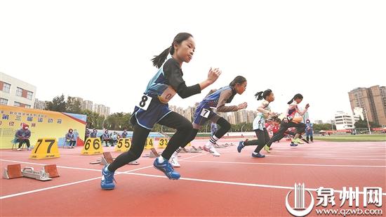 惠安县各项发展规划,惠安县创建全民健身运动会