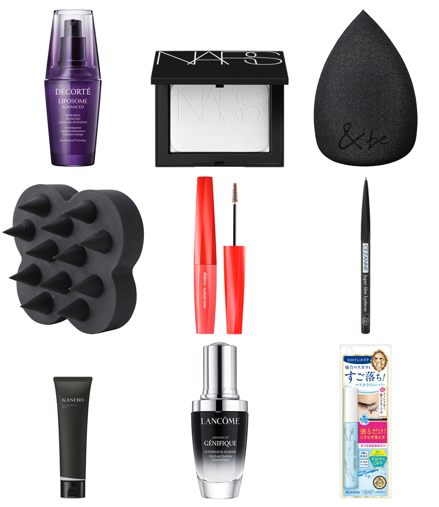 cosme美妆大赏遮瑕,cosme美妆大赏发布倒计时1天