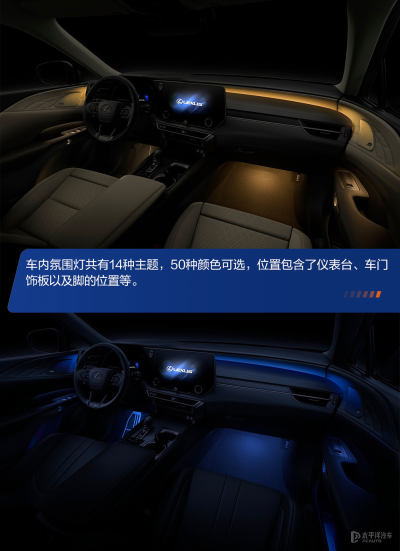 雷克萨斯全系不需要加价,全系雷克萨斯车型