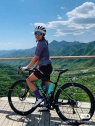 疫情下的骑行,疫情下骑行