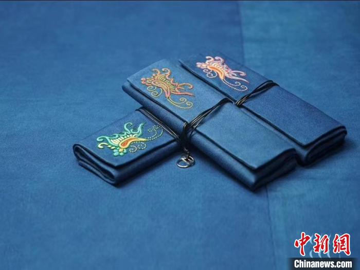 “国潮风”起非遗如何创新？代表委员建议用“新人”