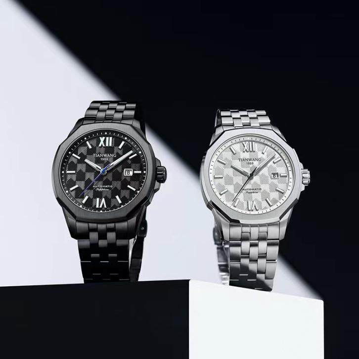 十大必买入门级手表品牌,手表十大建议买的品牌