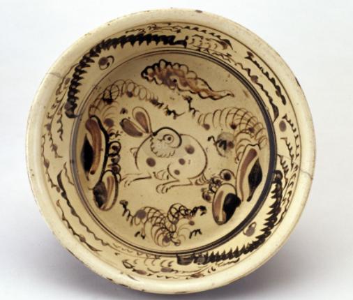 盘点那些年的兔子,现实中的兔子和想象中的兔子