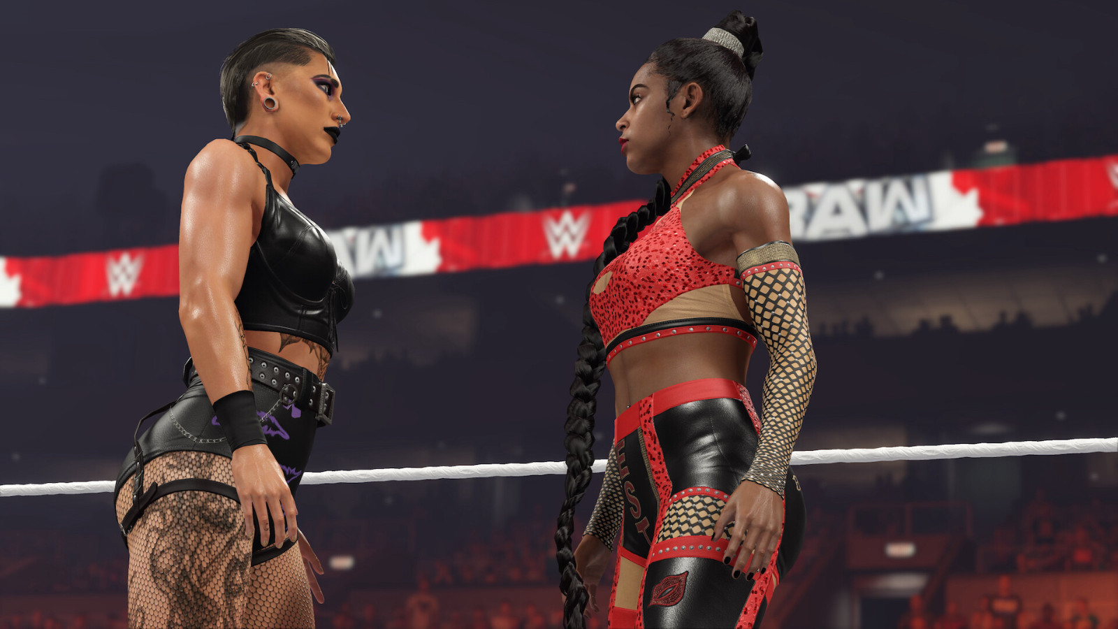wwe2k22steam中文有吗,哪里可以玩wwe2k23