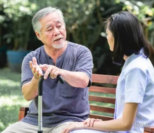 这些奶奶虚拟主播，是我今年喝过的最好的心灵鸡汤