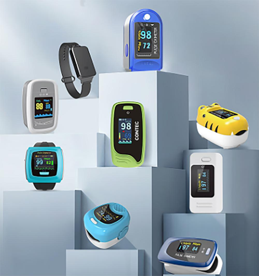 血氧仪缺货吗,血氧仪多型号断货涨价