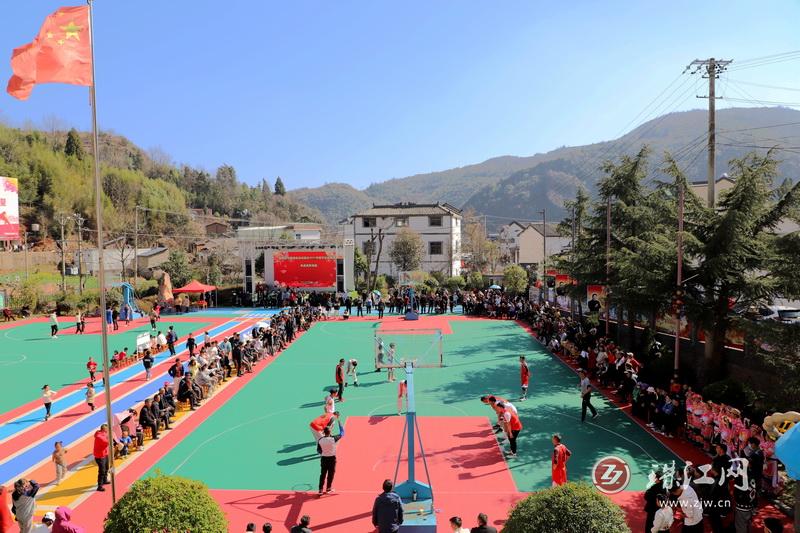 贵州省乡村振兴先进个人表彰大会,获得乡村振兴工作先进集体表彰