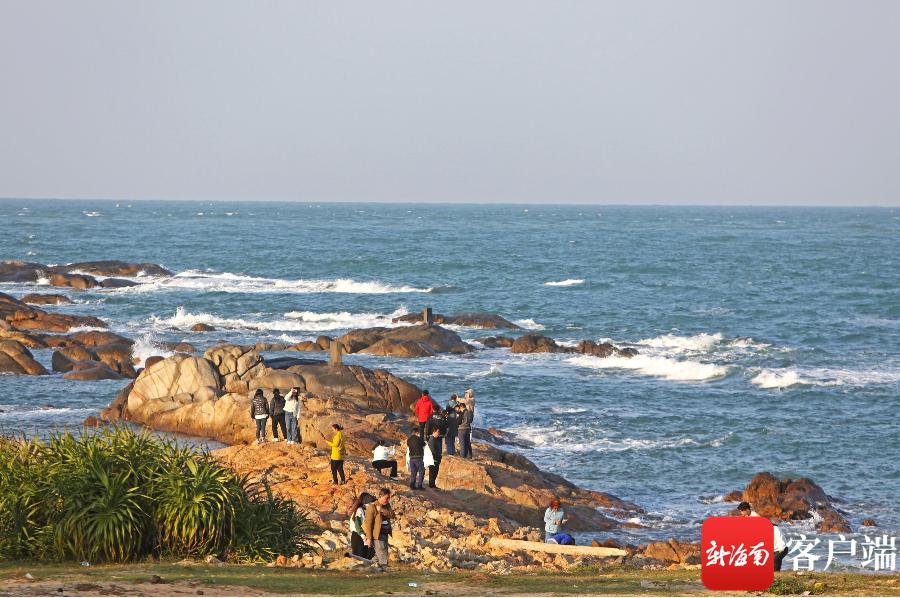 海南暑假旅游攻略自由行,海南研学亲子游