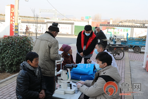 开展我们的节日元宵节主题活动,齐村镇庆春节