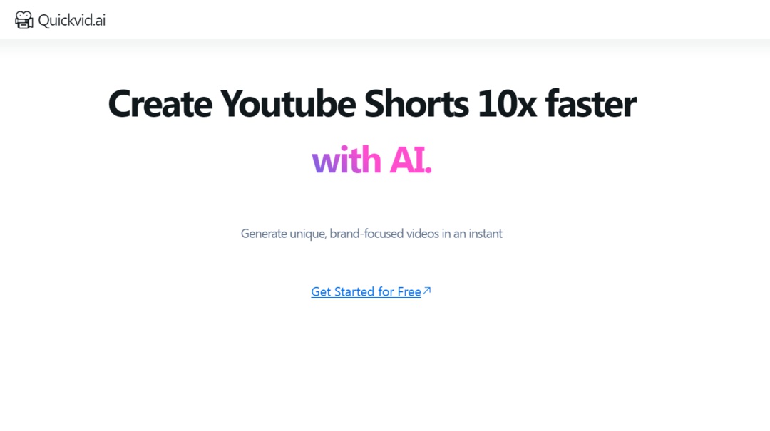 如何用ai提升生产力,如何利用ai生成高质量短视频