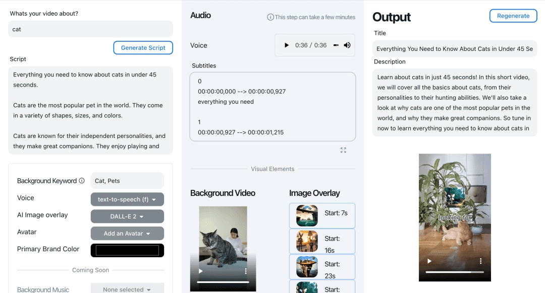 如何用ai提升生产力,如何利用ai生成高质量短视频