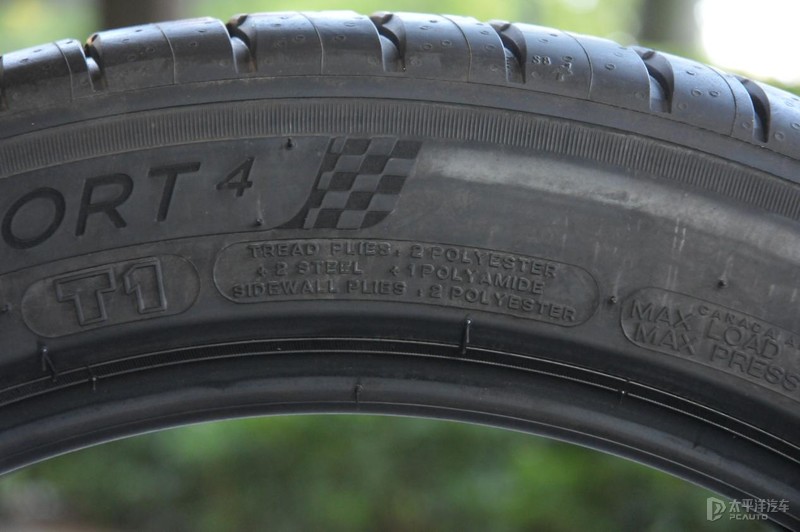 model3用的是ev专用轮胎吗,model3pzero轮胎