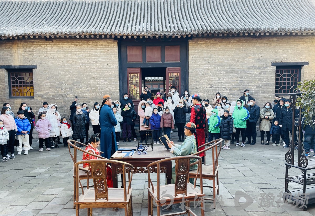 河南正月15闹花灯介绍,郑州正月十五花灯展示时间