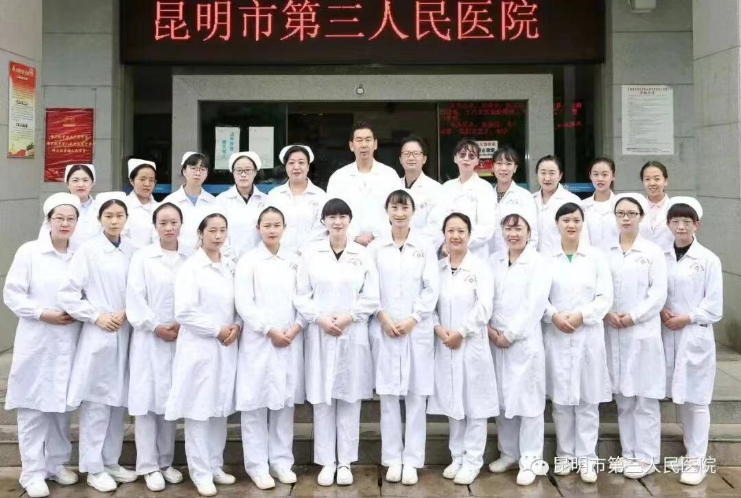 ​时隔一年，市三院长坡院区综合内科于2月1日复科了！