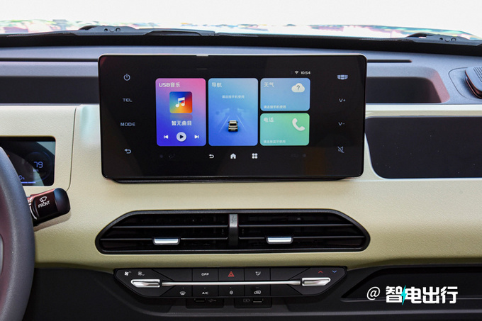 新款五菱宏光miniev曝光,吉利全新几何m2曝光竞争宏光miniev