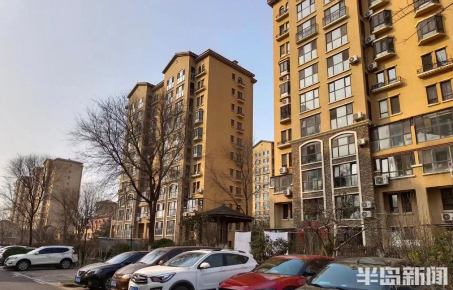 半岛调查丨又起波澜！小区物业经理与业主肢体冲突，致对方三根肋骨骨折，一审获刑八个月