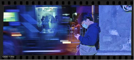 iqoo11pro用三年体验,iqoo11pro玩暗区突围