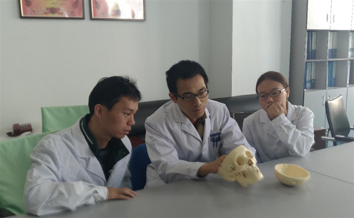 襄阳市第一人民医院神经外科,襄阳第一人民医院外科主任