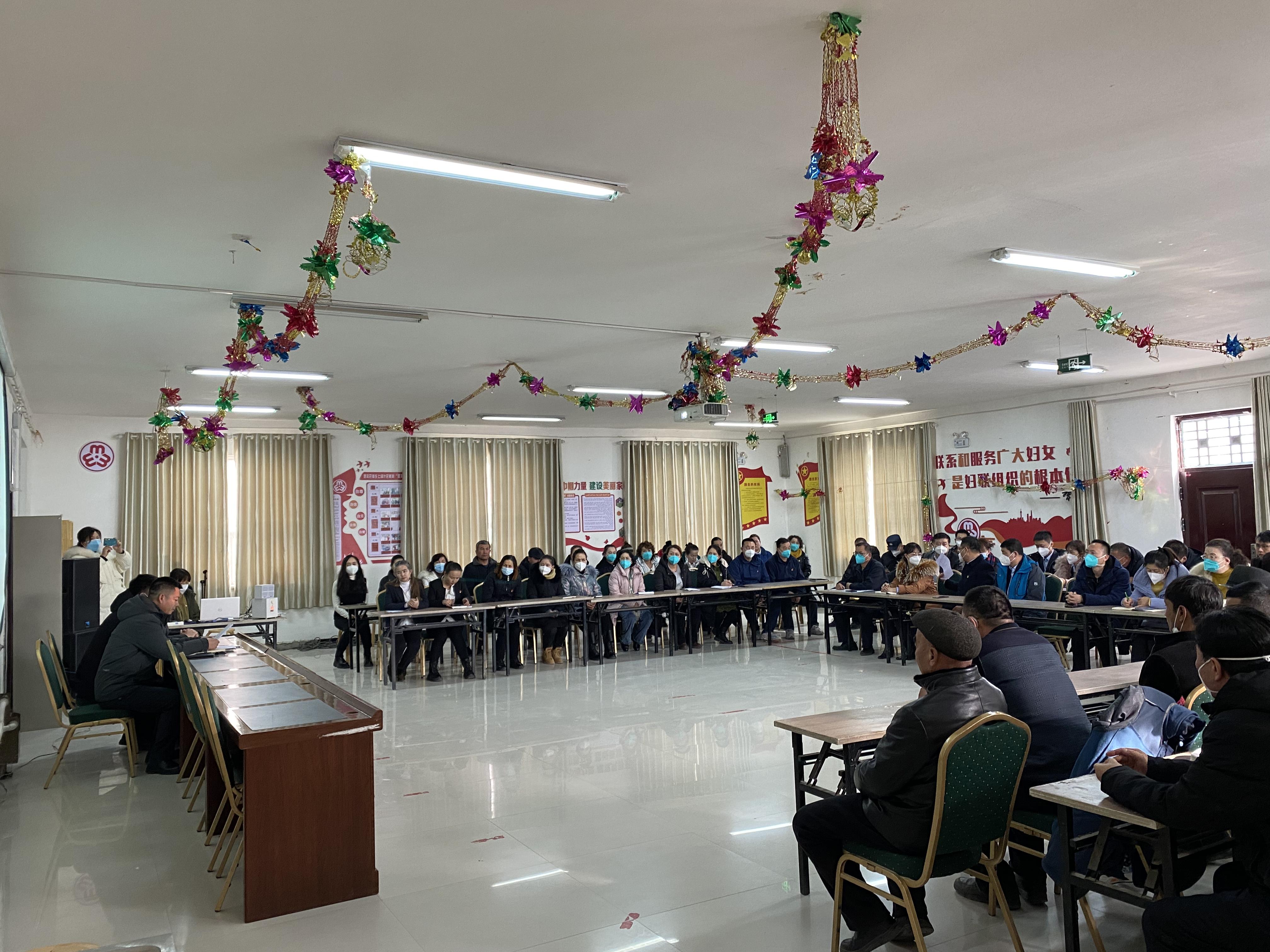 恰尔巴格乡上阔什巴格村2组,恰尔巴格乡上阔什巴格村