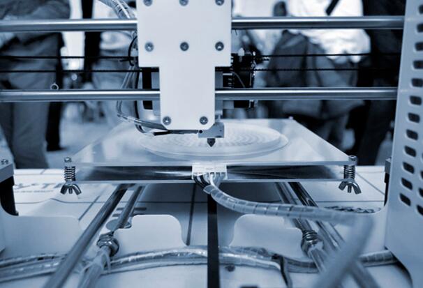 ASTM出台3D打印粉末质量F3571和航空零件F3572两项新标准，推动产业化进程！