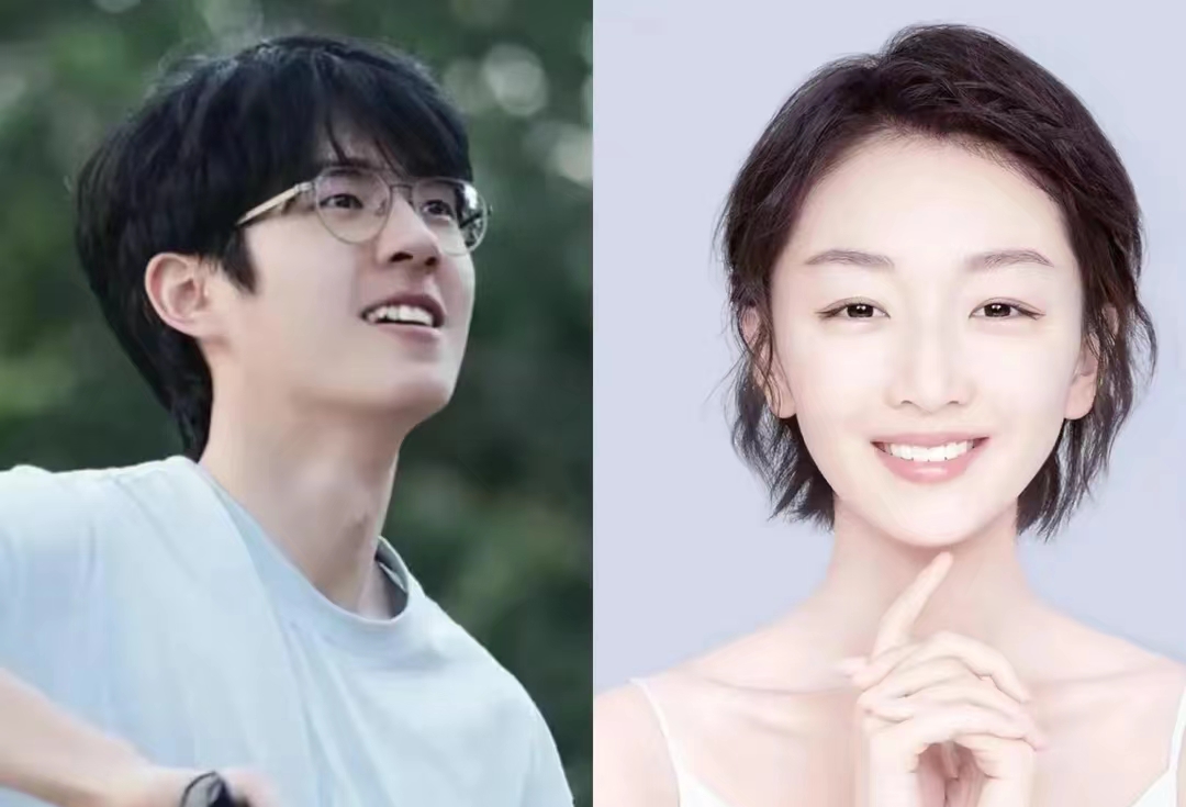 3个“桃色大瓜”，个个不简单，这2天的娱乐圈好生猛！