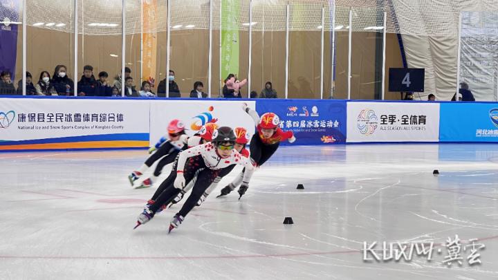 衡水免费滑冰场,河北省室内滑冰场馆有哪些