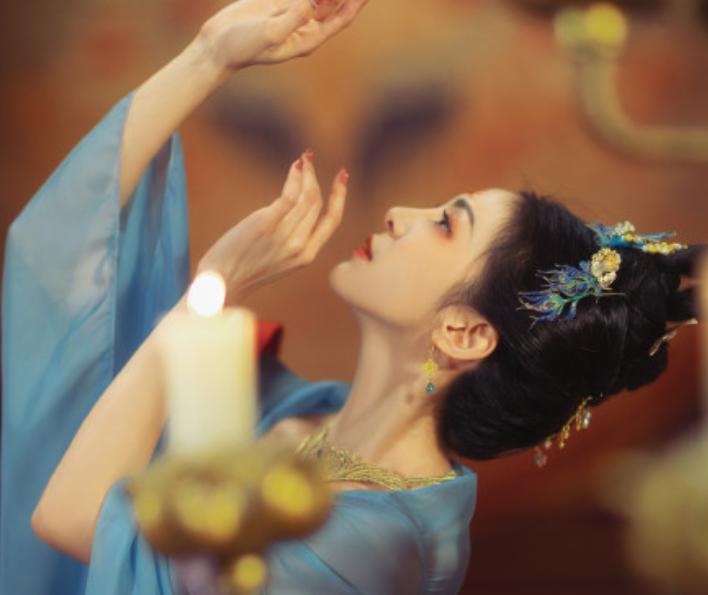 ai眼中的永州人,ai眼中湖南各个市长相